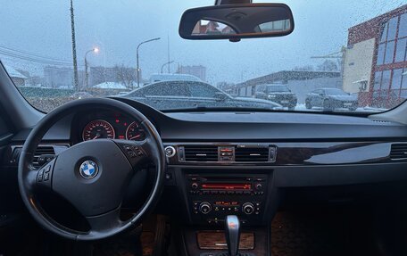 BMW 3 серия, 2007 год, 1 190 000 рублей, 6 фотография