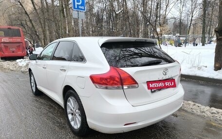 Toyota Venza I, 2010 год, 2 100 000 рублей, 9 фотография