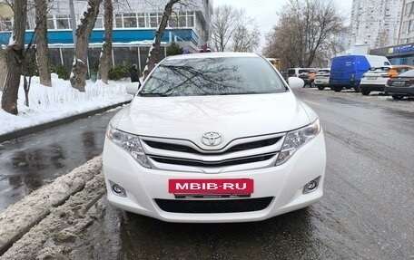 Toyota Venza I, 2010 год, 2 100 000 рублей, 3 фотография