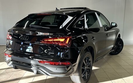 Audi Q5, 2024 год, 7 900 000 рублей, 6 фотография