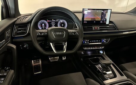 Audi Q5, 2024 год, 7 900 000 рублей, 9 фотография