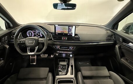 Audi Q5, 2024 год, 7 900 000 рублей, 12 фотография