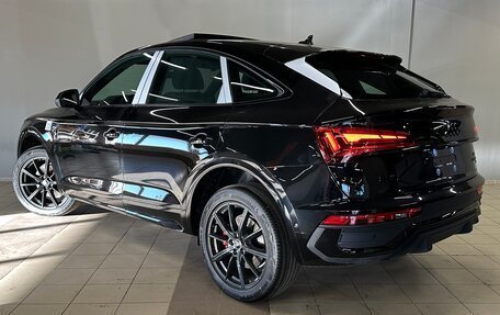 Audi Q5, 2024 год, 7 900 000 рублей, 4 фотография