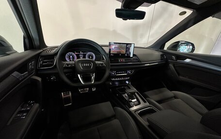 Audi Q5, 2024 год, 7 900 000 рублей, 8 фотография