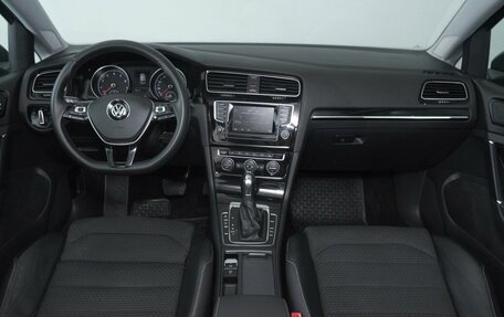 Volkswagen Golf VII, 2013 год, 1 290 000 рублей, 14 фотография