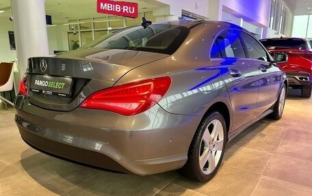 Mercedes-Benz CLA, 2015 год, 1 600 000 рублей, 5 фотография