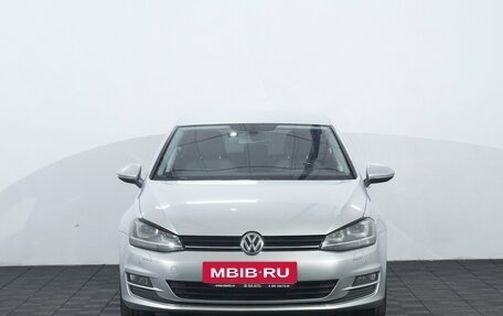 Volkswagen Golf VII, 2013 год, 1 096 000 рублей, 5 фотография