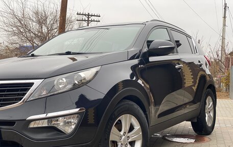 KIA Sportage III, 2012 год, 1 660 000 рублей, 18 фотография