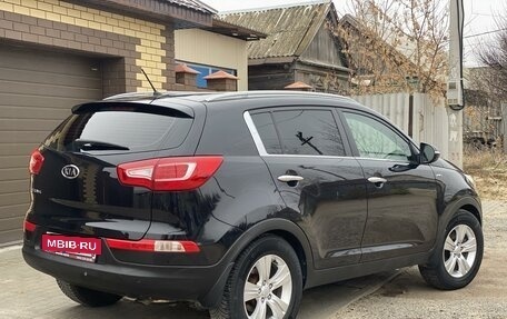 KIA Sportage III, 2012 год, 1 660 000 рублей, 20 фотография