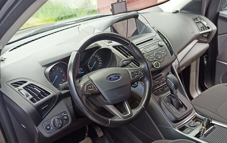 Ford Kuga III, 2017 год, 2 000 000 рублей, 8 фотография