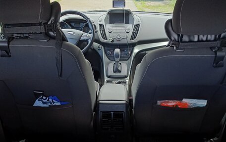 Ford Kuga III, 2017 год, 2 000 000 рублей, 14 фотография