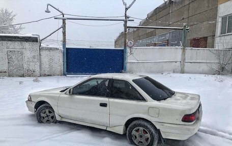 Toyota Corolla Levin V (AE91/AE92), 1987 год, 80 000 рублей, 8 фотография