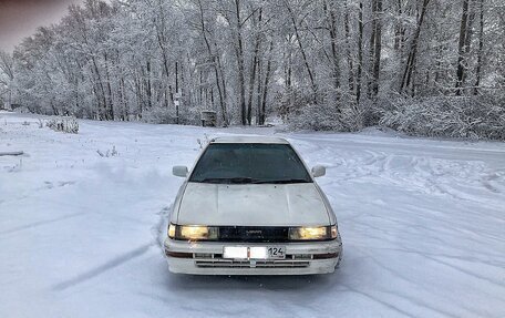 Toyota Corolla Levin V (AE91/AE92), 1987 год, 80 000 рублей, 3 фотография