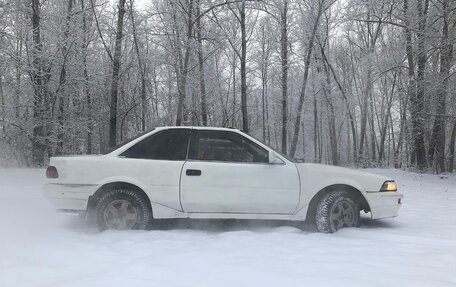 Toyota Corolla Levin V (AE91/AE92), 1987 год, 80 000 рублей, 11 фотография