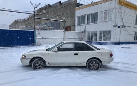 Toyota Corolla Levin V (AE91/AE92), 1987 год, 80 000 рублей, 5 фотография