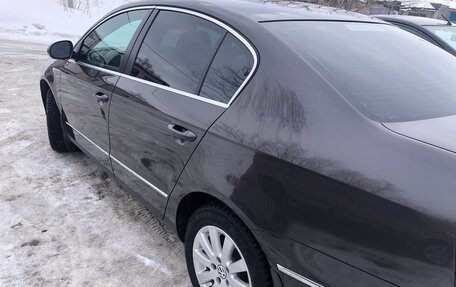 Volkswagen Passat B6, 2006 год, 800 000 рублей, 6 фотография