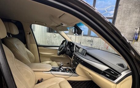 BMW X5, 2014 год, 3 799 999 рублей, 11 фотография