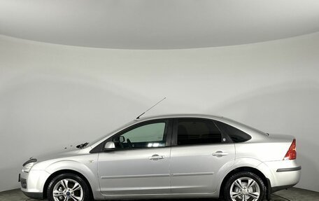 Ford Focus II рестайлинг, 2006 год, 599 000 рублей, 8 фотография