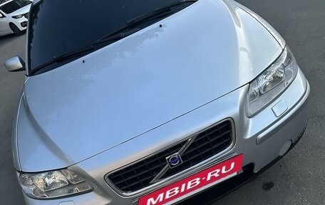 Volvo S60 III, 2006 год, 550 000 рублей, 6 фотография