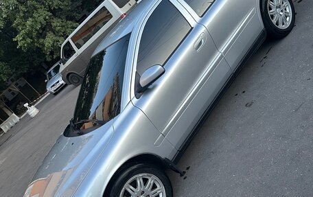 Volvo S60 III, 2006 год, 550 000 рублей, 14 фотография