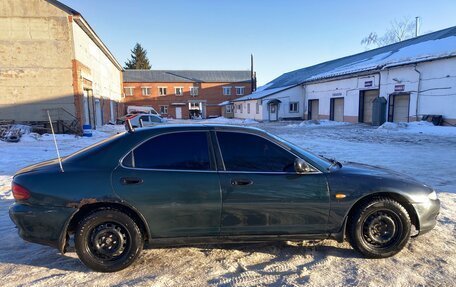 Mazda Xedos 6, 1999 год, 230 000 рублей, 3 фотография