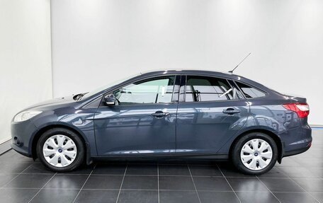 Ford Focus III, 2012 год, 960 000 рублей, 5 фотография