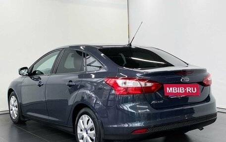 Ford Focus III, 2012 год, 960 000 рублей, 3 фотография