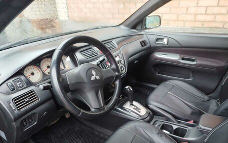 Mitsubishi Lancer IX, 2006 год, 550 000 рублей, 4 фотография