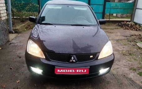 Mitsubishi Lancer IX, 2006 год, 550 000 рублей, 9 фотография