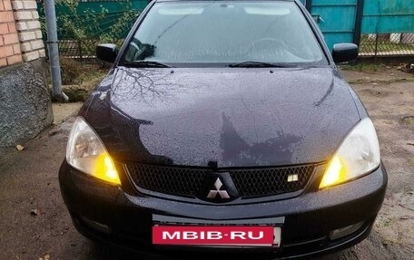 Mitsubishi Lancer IX, 2006 год, 550 000 рублей, 5 фотография