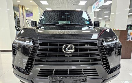 Lexus GX, 2024 год, 16 290 000 рублей, 2 фотография