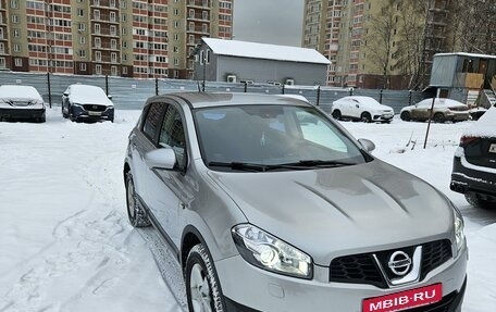 Nissan Qashqai, 2011 год, 1 150 000 рублей, 1 фотография