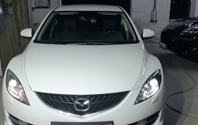 Mazda 6, 2008 год, 850 000 рублей, 1 фотография