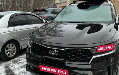 KIA Sorento IV, 2020 год, 3 750 000 рублей, 1 фотография