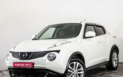 Nissan Juke II, 2011 год, 1 049 000 рублей, 1 фотография