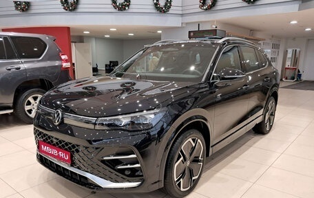 Volkswagen Tiguan, 2024 год, 5 650 000 рублей, 1 фотография