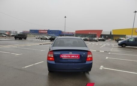 KIA Cerato I, 2005 год, 549 000 рублей, 3 фотография