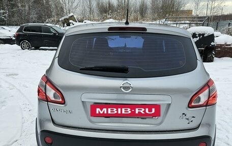 Nissan Qashqai, 2011 год, 1 150 000 рублей, 5 фотография