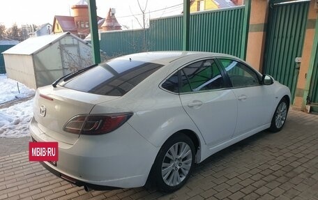 Mazda 6, 2008 год, 850 000 рублей, 3 фотография