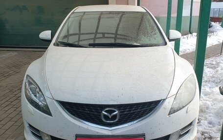 Mazda 6, 2008 год, 850 000 рублей, 2 фотография