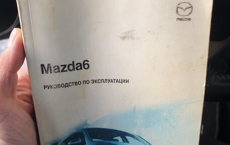 Mazda 6, 2008 год, 850 000 рублей, 22 фотография