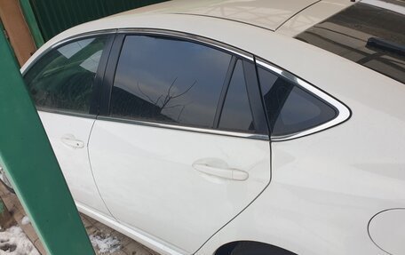 Mazda 6, 2008 год, 850 000 рублей, 37 фотография