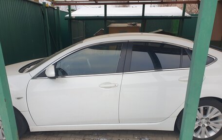 Mazda 6, 2008 год, 850 000 рублей, 38 фотография