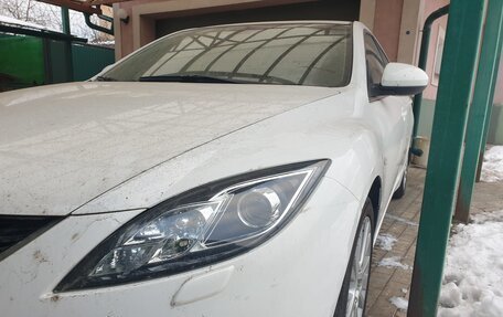 Mazda 6, 2008 год, 850 000 рублей, 33 фотография