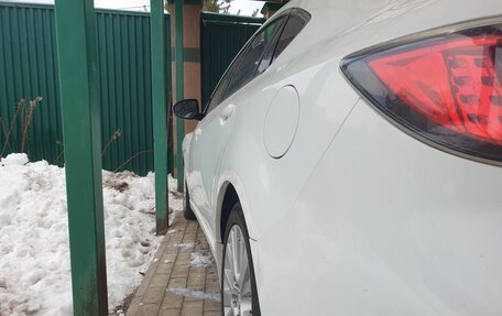 Mazda 6, 2008 год, 850 000 рублей, 39 фотография