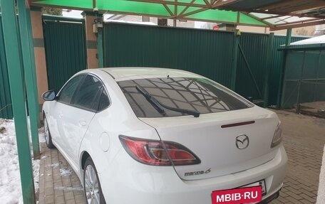 Mazda 6, 2008 год, 850 000 рублей, 36 фотография