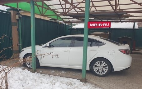 Mazda 6, 2008 год, 850 000 рублей, 34 фотография