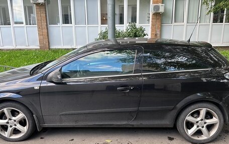 Opel Astra H, 2008 год, 810 000 рублей, 2 фотография