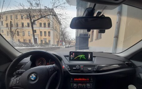 BMW X1, 2013 год, 1 600 000 рублей, 7 фотография