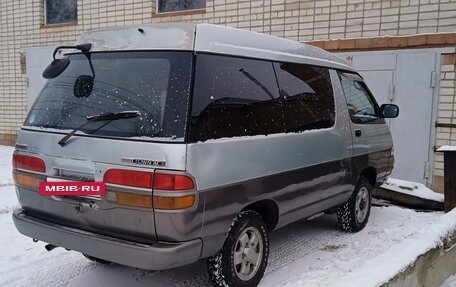 Toyota Town Ace III, 1992 год, 400 000 рублей, 3 фотография